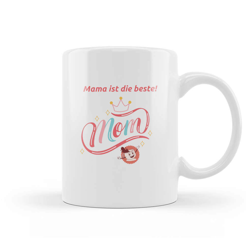 Tasse kaufen Muttertag