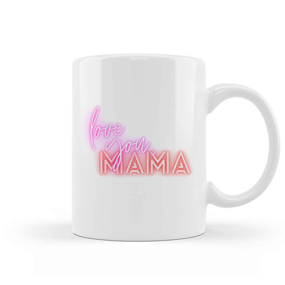 Tasse kaufen Muttertag Mama