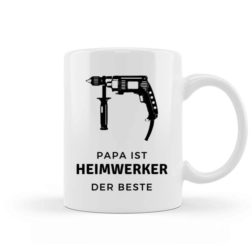 Tasse kaufen Vatertag