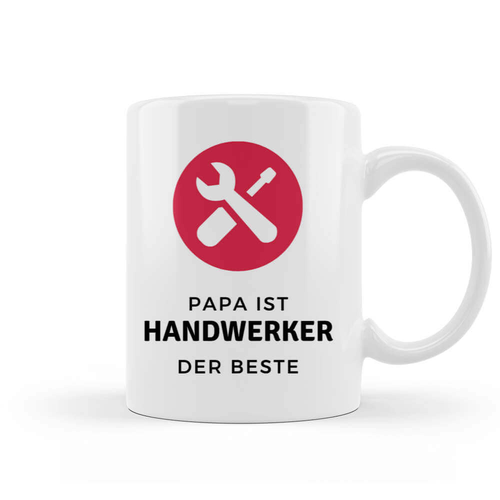 Tasse kaufen Vatertag