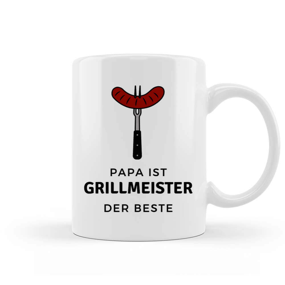Tasse kaufen Vatertag