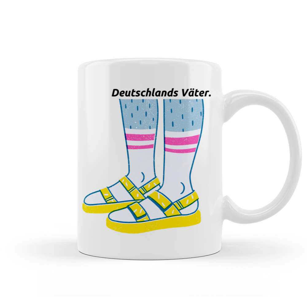 Tasse kaufen Vatertag