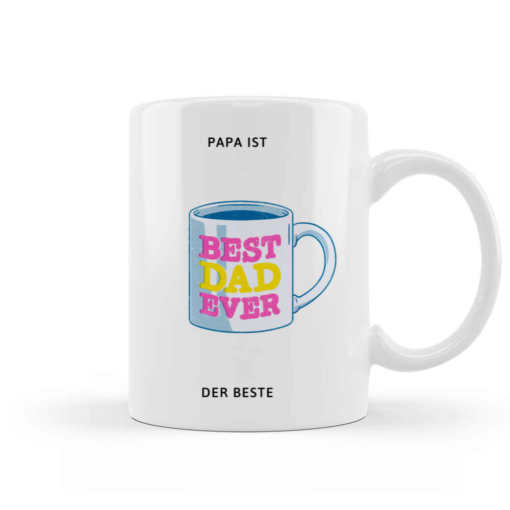 Tasse kaufen Vatertag