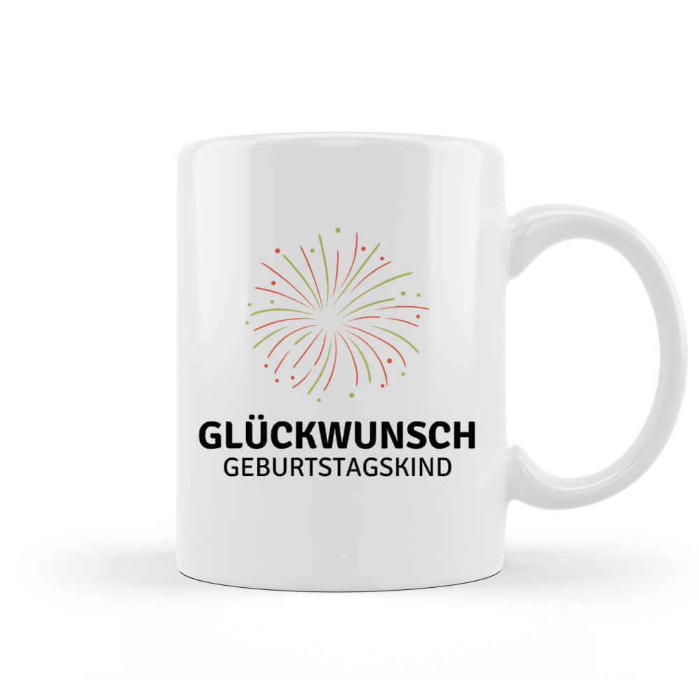 Tasse Geburtstagsgeschenk kaufen