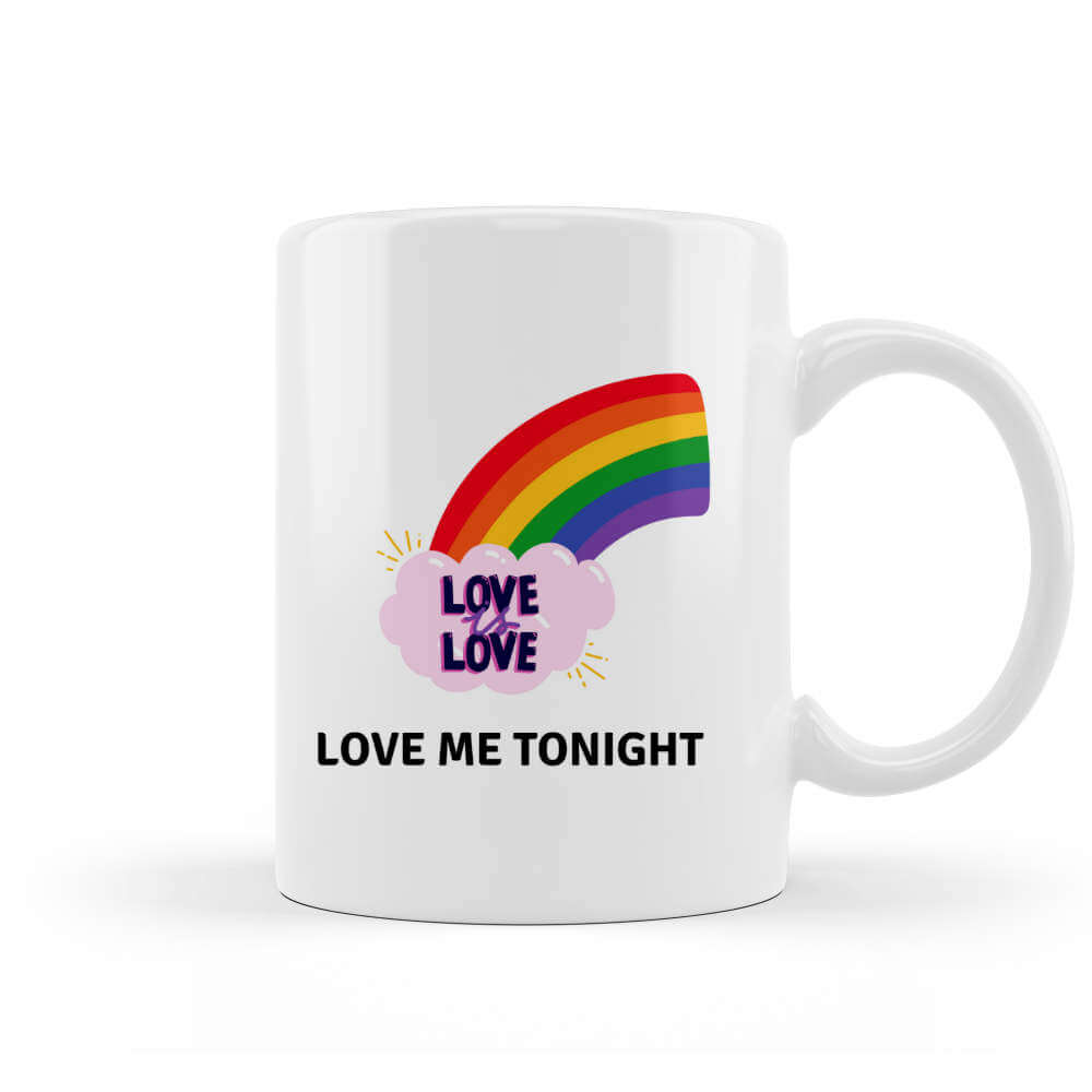 Tasse kaufen love me tonight