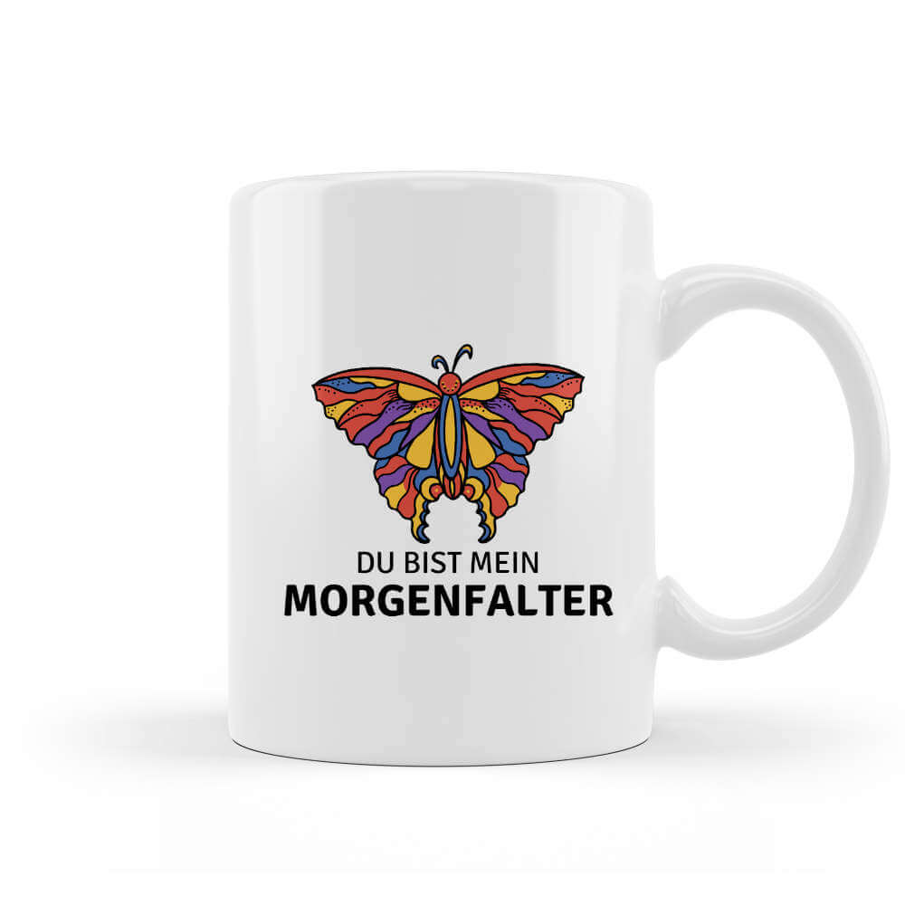 Tasse Lieblingsmensch Morgenfalter kaufen