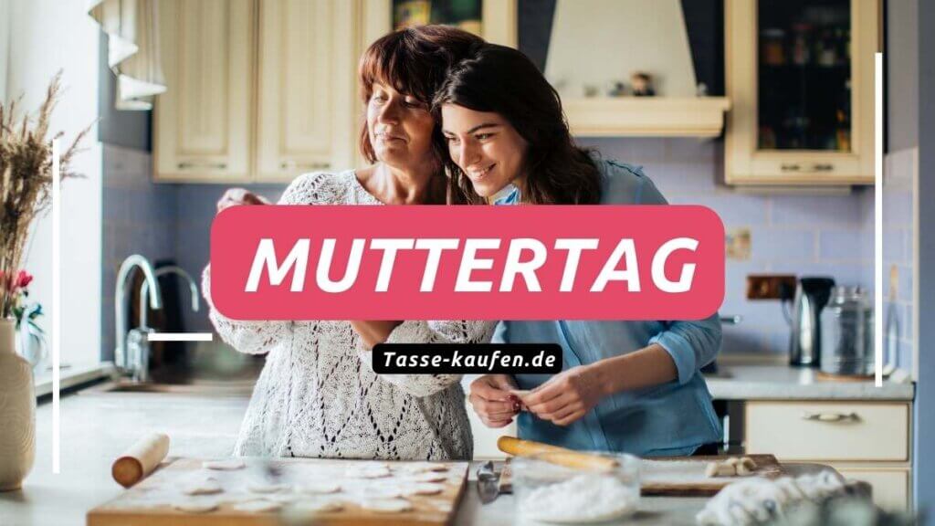 Muttertag Geschenkideen